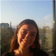 Estudiante de Pedagogía G. Básica con experiencia y estudios en aulas neurodivergentes, lectoescritura y más! También online